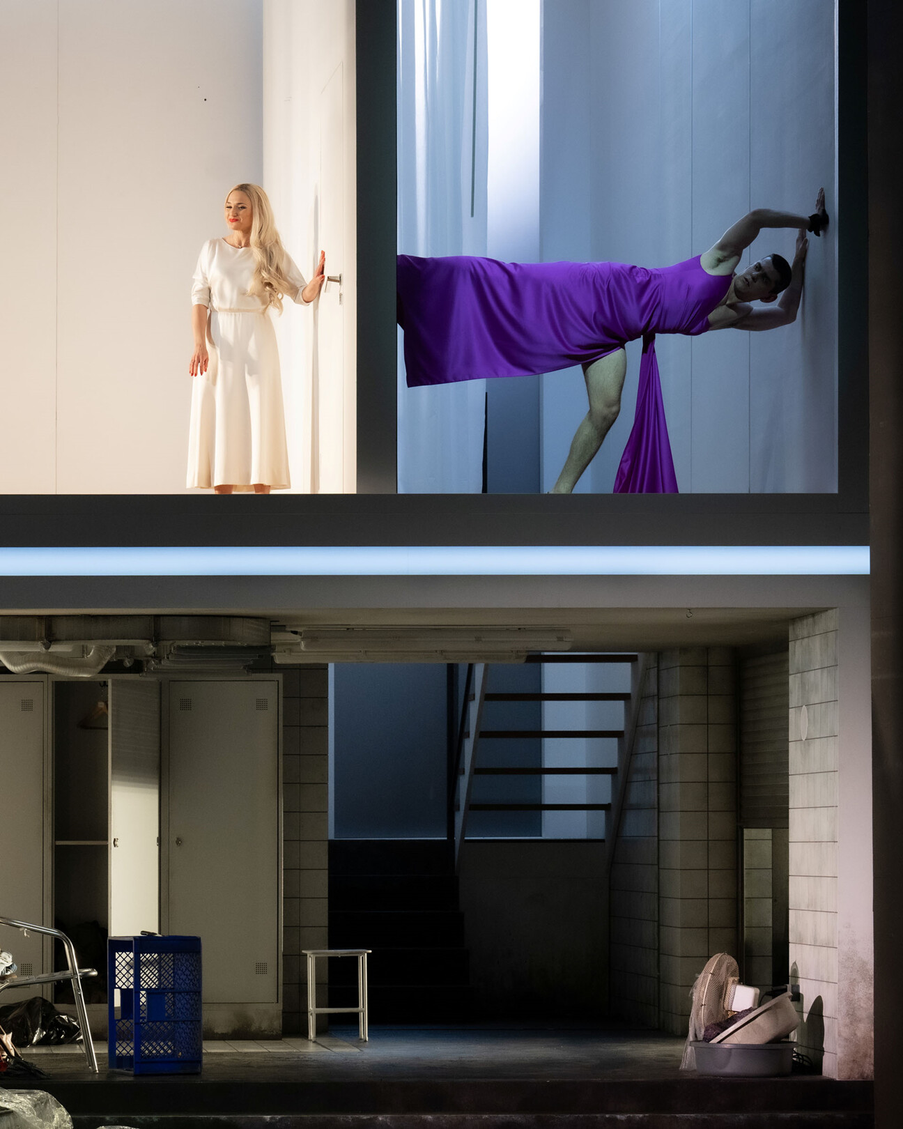 Le nozze di Figaro Komische Oper Berlin